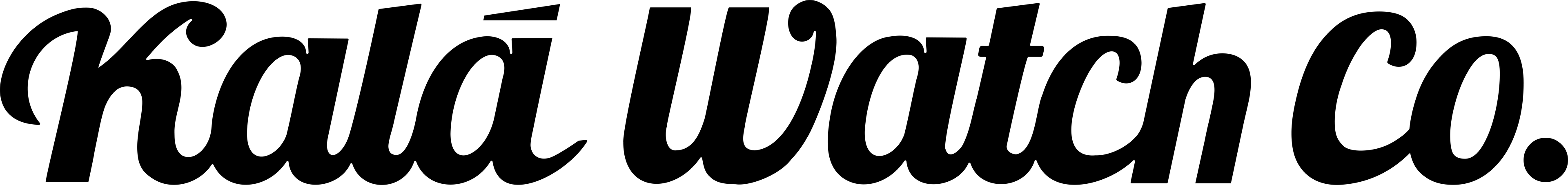 Kala Watch Company